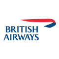 British Airways square logo